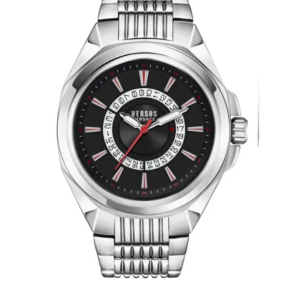 AUTHENTIC Versace Watch/Bracelet-NWT Versace | Accessories | Authentic Versace Womens Watch Nwt  main image 4